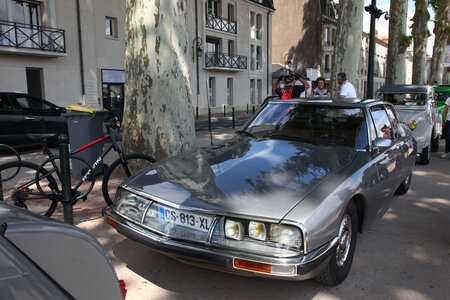 [18-05] - CAACL45 - Les 99 ans de Citroën - Samedi 9 et dimanche 10 juin 2018,  18-05  - CAACL45 - Les 99 ans de Citroën - Samedi 9 et dimanche 10 juin 2018 - Y P  114 
