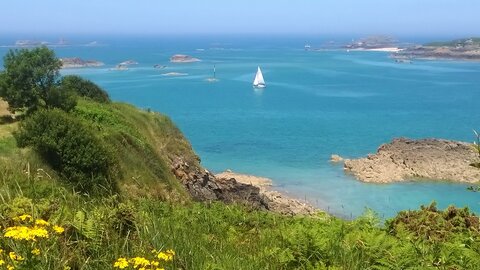 Veillées-Chansons Bretagne 2018 Album Francine, WP_20180709_13_56_52_Pro