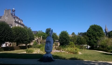 Veillées-Chansons Bretagne 2018 Album Francine, WP_20180709_17_14_47_Pro