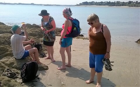 Veillées-Chansons Bretagne 2018 Album Francine, WP_20180710_11_11_48_Pro