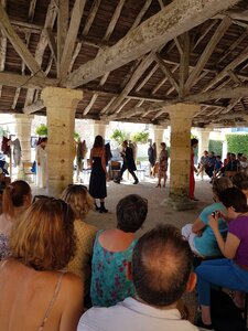 Festiv'été 5 août 2018, 20180805_113404