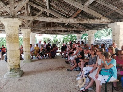 Festiv'été 5 août 2018, IMG_20180805_110752