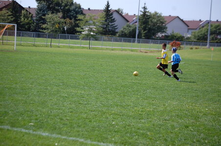 les shinooks - aout 2010 tournois, DSC_0077