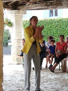 Festiv'été 5 août 2018, IMG_20180805_121912