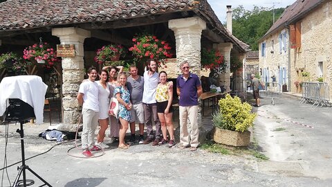 Festiv'été 5 août 2018, IMG_20180805_124840