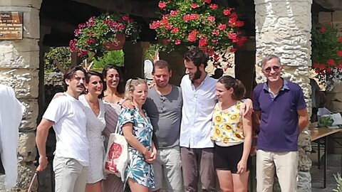Festiv'été 5 août 2018, IMG_20180805_124902