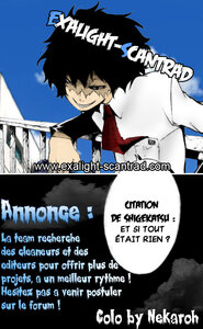 [ExL] Yotsuya-Senpai 08, 20