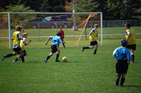 les shinooks - aout 2010 tournois, DSC_0060