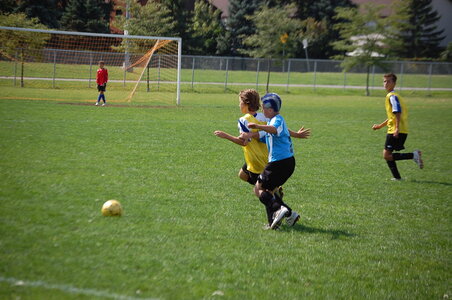 les shinooks - aout 2010 tournois, DSC_0068