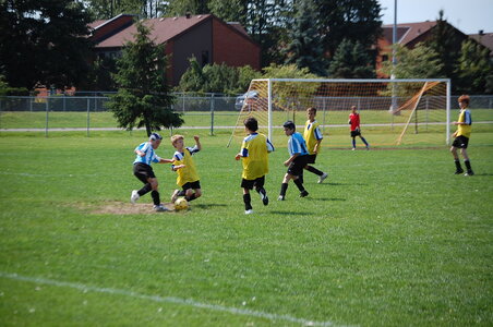 les shinooks - aout 2010 tournois, DSC_0052