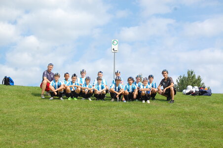 les shinooks - aout 2010 tournois, DSC_0010