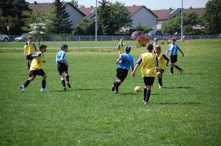les shinooks - aout 2010 tournois, DSC_0053