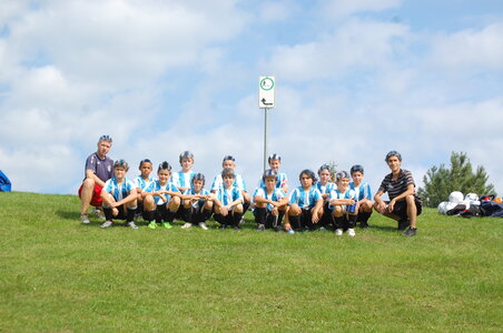 les shinooks - aout 2010 tournois, DSC_0008