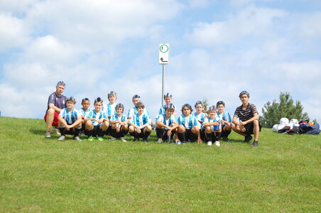 les shinooks - aout 2010 tournois, DSC_0012
