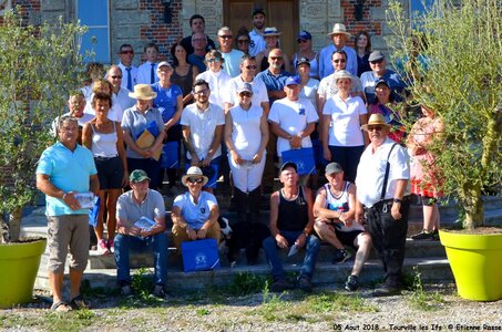 2018-08-05 CCA Tourville les Ilfs - La Renaissance 2018, 00-DSC_6822_Copier