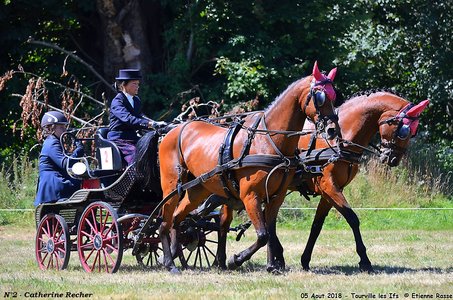 2018-08-05 CCA Tourville les Ilfs - La Renaissance 2018, 02-DSC_6238