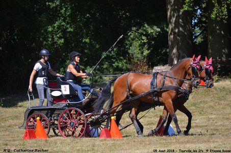 2018-08-05 CCA Tourville les Ilfs - La Renaissance 2018, 02-DSC_6382