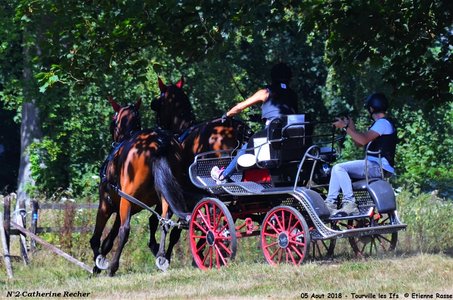 2018-08-05 CCA Tourville les Ilfs - La Renaissance 2018, 02-DSC_6405