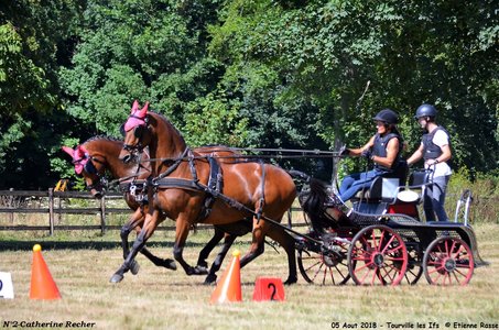 2018-08-05 CCA Tourville les Ilfs - La Renaissance 2018, 02-DSC_6411