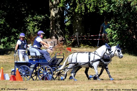 2018-08-05 CCA Tourville les Ilfs - La Renaissance 2018, 04-DSC_6505