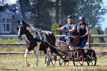 2018-08-05 CCA Tourville les Ilfs - La Renaissance 2018, 28-DSC_6345