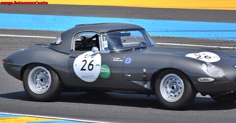 LE MANS CLASSIC 2018 Album2, 26 p4 0050