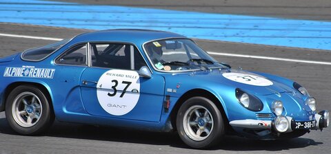 LE MANS CLASSIC 2018 Album2, 37 p4 0035 