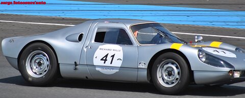 LE MANS CLASSIC 2018 Album2, 41 p4 0125