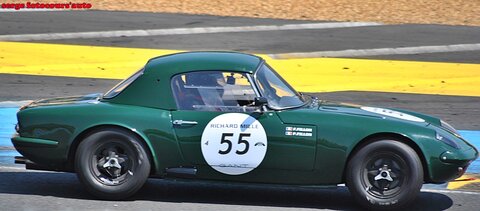 LE MANS CLASSIC 2018 Album2, 55 p4 0065 F Fillon