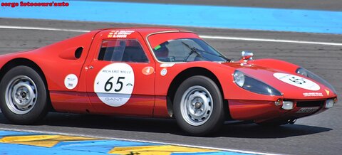 LE MANS CLASSIC 2018 Album2, 65 p4 0106 ortelli