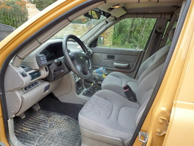 Freelander CT, Free-Inter-AV