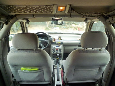 Freelander CT, Free-Inter-AV2