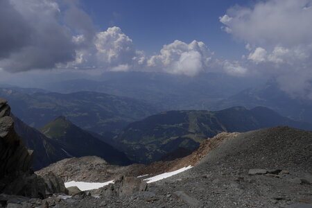 2018-07-30-08-05-mont-blanc, alpes-aventure-montee refuge-tete-rousse-mont-blanc-2018-08-03-17