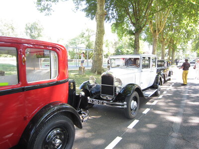 [18-07] - CAACL45 - La Parade de 1918 - Dimanche 15 juillet 2018,  18-07  - CAACL45 – La Parade de 1918 - Dimanche 15 juillet 2018 - JPB_IMG_8982