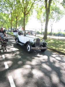 [18-07] - CAACL45 - La Parade de 1918 - Dimanche 15 juillet 2018,  18-07  - CAACL45 – La Parade de 1918 - Dimanche 15 juillet 2018 - JPB_IMG_9018