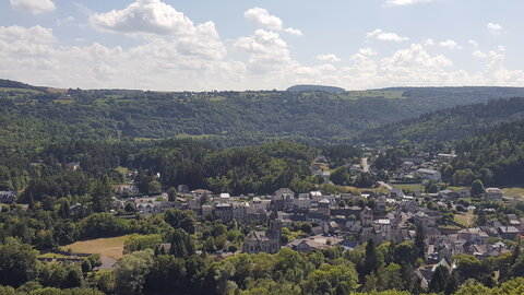Chateau de Murol, 20180821_153820