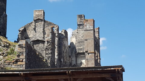 Chateau de Murol, 20180821_153836