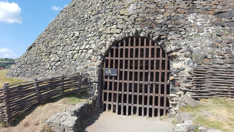Chateau de Murol, 20180821_160738