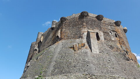 Chateau de Murol, 20180821_160920