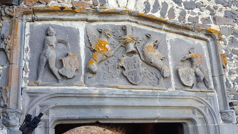 Chateau de Murol, 20180821_163324