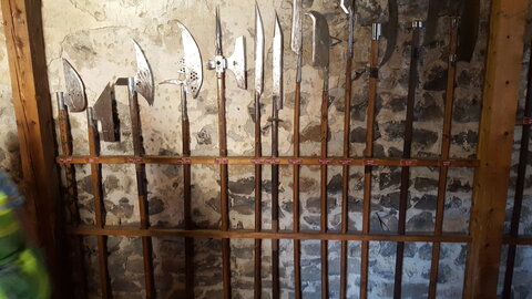 Chateau de Murol, 20180821_165255