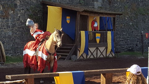 Chateau de Murol, 20180821_173238