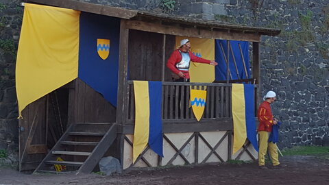 Chateau de Murol, 20180821_173825