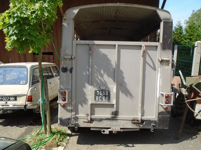 Escroquerie à la vente de véhicules ancêtres En Alsace en France., 11847656-865576540185194-1816521777-o-copier_via