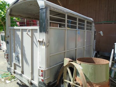 Escroquerie à la vente de véhicules ancêtres En Alsace en France., 11865147-864933633582818-1569097901-o-copier_e72
