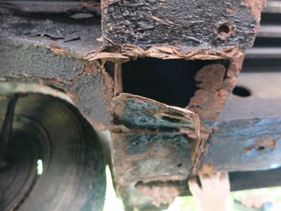 Escroquerie à la vente de véhicules ancêtres En Alsace en France., dscf7936-copier_db7