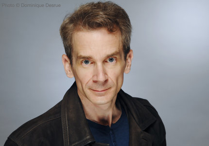 Photographié par Dominique DESRUE, Philippe Pillavoine photographié par Dominique DESRUE