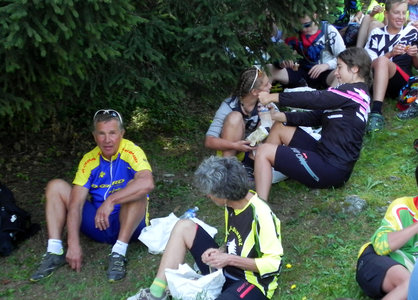 Séjour Jeunes à Combloux, jour1_7