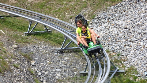 Séjour Jeunes à Combloux, jour4_6