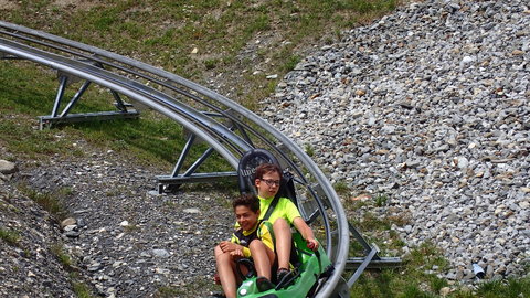 Séjour Jeunes à Combloux, jour4_7